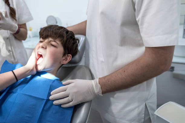 Best Emergency Gum Pain Relief  in Reserve, LA