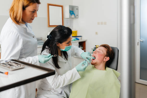 Best Urgent Tooth Repair  in Reserve, LA
