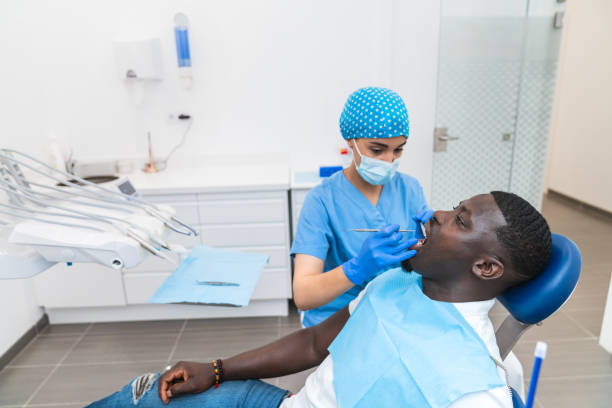 Best Knocked-Out Tooth Emergency  in Reserve, LA
